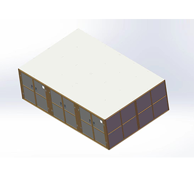 新能源設(shè)備機(jī)架